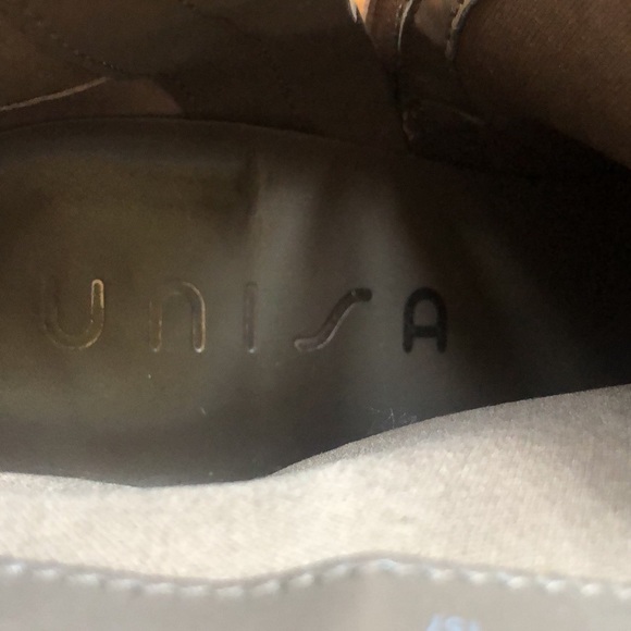 Unisa Ankle Boots size 10 - Picture 6 of 6
